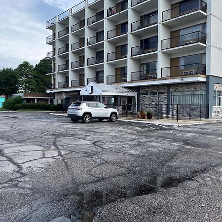Motel 6 Norfolk, Va East Little Creek Екстер'єр фото