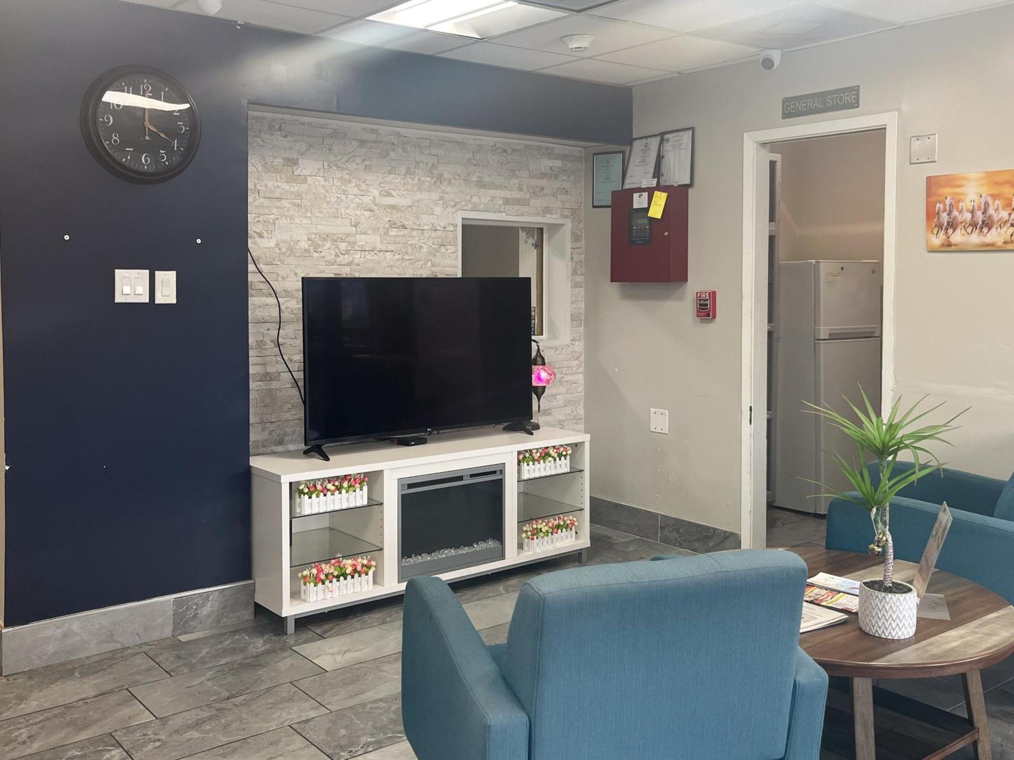 Motel 6 Norfolk, Va East Little Creek Екстер'єр фото