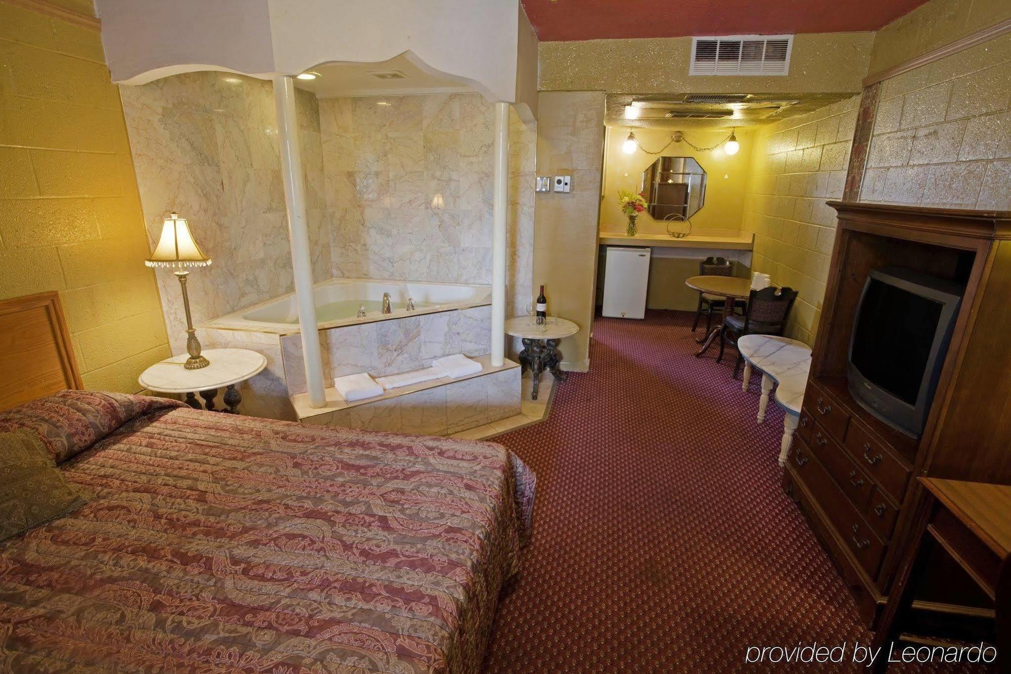 Motel 6 Norfolk, Va East Little Creek Екстер'єр фото